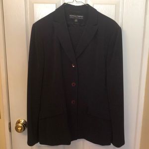 COPY - Kasper women suit